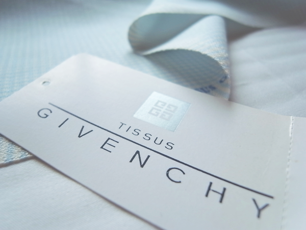 ジバンシィ(Givenchy)社の生地 | 輸入生地の販売通販、婦人服オーダーメイド